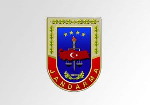 Horasan'da 18 kaçak göçmen yakalandı